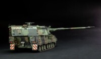 Meng German Panzerhaubitze 2000 Self-Propelled Howitzer 1/35
