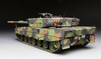 Meng German Main Battle Tank Leopard 2 A4 1/35 3