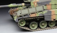 Meng German Main Battle Tank Leopard 2 A4 1/35 5