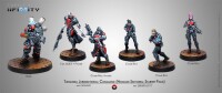 Nomads Tunguska Jurisdictional Command S gallery