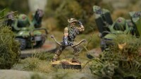 Ariadna Hardcases, 2nd Irregular Frontiersmen Battalion (Tac