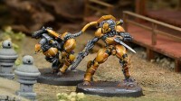 Yu Jing Su-Jian Immediate Action Unit 2
