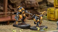 Yu Jing Su-Jian Immediate Action Unit 4