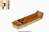 LCVP Landing Craft Vehicle Personnel Hig gallery