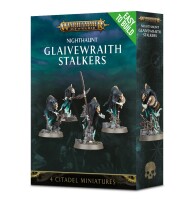 Easy to Build Nighthaunt Glaivewraith St gallery