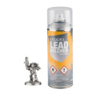 Citadel Leadbelcher Grundierspray 400ml gallery