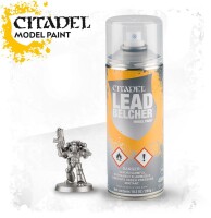 Citadel Leadbelcher Grundierspray 400ml 2