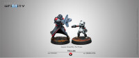Nomads Hecklers (Combi Rifle) gallery