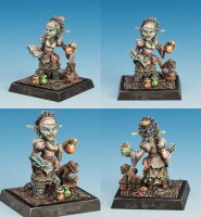 Momma Fiara gallery