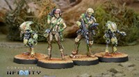 Haqqislam Support Pack 2