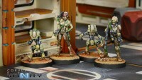 Haqqislam Support Pack 3
