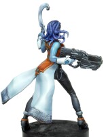 Infinity Morlock Girl 75mm 3