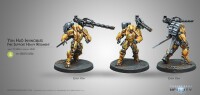 Yu Jing Invincibles Yan Huo (HMC) gallery