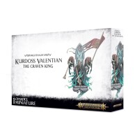 Nighthaunt Kurdoss Valentian The Craven  gallery