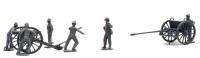 American Civil War Artillery 1861-1865 28mm 5