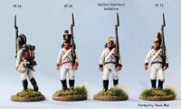 Napoleonic Austrian Infantry 1809-1815 28mm 2