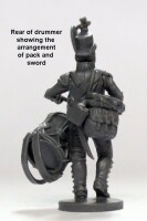 Napoleonic Austrian Infantry 1809-1815 28mm 7