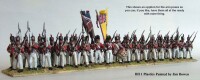 British Napoleonic Line Infantry 1808-1815 28mm 2