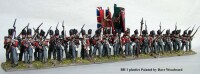 British Napoleonic Line Infantry 1808-1815 28mm 3