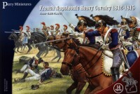 French Napoleonic Heavy Cavalry 1812-181 gallery