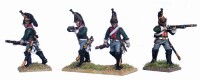 French Napoleonic Dragoons 1812-1815 28mm 3