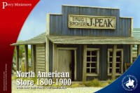 North American Store 1700-1900 28mm gallery