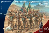 British Infantry Afghanistan and Sudan 1 gallery