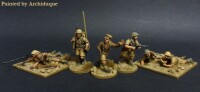 Desert Rats 1940-1943 28mm 5