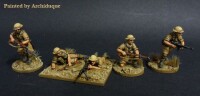 Desert Rats 1940-1943 28mm 6