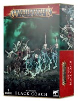 Nighthaunt Black Coach