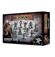 Necromunda Cawdor Gang gallery