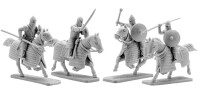 V&V Miniatures Byzantine Cataphracts gallery