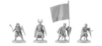 V&V Miniatures Crusaders gallery
