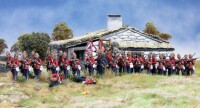 British Infantry Zulu War 1877-1881 28mm 2