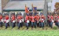British Infantry Zulu War 1877-1881 28mm 3