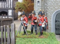 British Infantry Zulu War 1877-1881 28mm 4