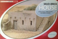 Mud Brick House 28mm gallery