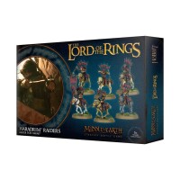 Herr der Ringe Reiter von Harad [GW WEB  gallery