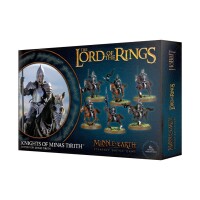 Herr der Ringe Ritter von Minas Tirith gallery