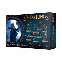 Herr der Ringe Die Gefährten gallery