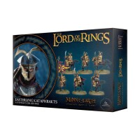 Herr der Ringe Kataphrakte der Ostlinge  gallery
