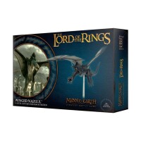 Herr der Ringe Nazgûl auf gefl&uum gallery