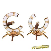 Cyber Guns 28mm 2
