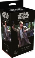 Star Wars Legion Han Solo Erweiterung (D gallery