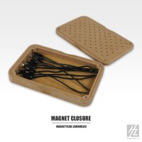 Airbrush Kleinteile Halterung (Airbrush Painting Clips Holde
