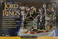 Herr der Ringe Sauron der Dunkle Herrsch gallery