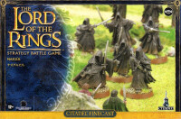 Herr der Ringe Die neun Nazgûl Rin gallery
