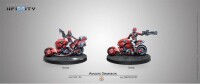 NA2 JSA Aragoto Senkenbutai (Hacker, Spi gallery