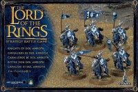 Herr der Ringe Ritter von Dol Amroth [GW gallery