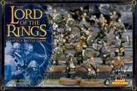 Herr der Ringe Krieger der Zwerge [GW WE gallery